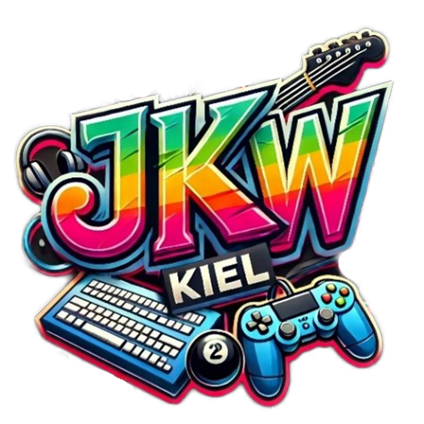 Gaming Logo der JKW